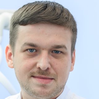 Матвеев Алексей Александрович, врач-стоматолог-ортопед